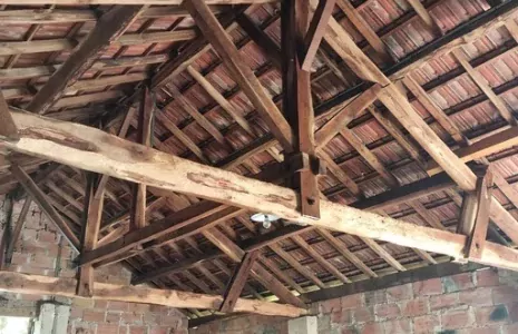 Traitement de charpente contre les capricornes à Villeneuve-sur-Lot
